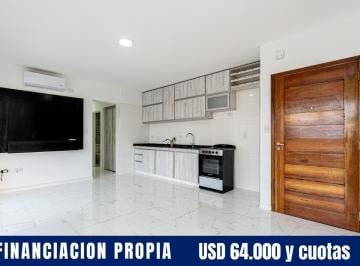 Departamento · 65m² · 3 Ambientes · Departamento en San Antonio de Padua
