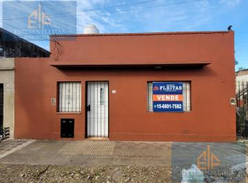 PH · 59m² · 3 Ambientes · PH en Venta 3 Ambientes Castelar Norte Apto Credito.