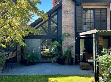 Casa · 78m² · 2 Ambientes · Alquiler Loft Único en La Horqueta