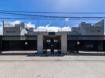 Casa · 102m² · 6 Ambientes · 1 Cochera · Venta - Duplex 3 Dorm. Terraza Exclusiva con Parrillero y Cochera - Fisherton
