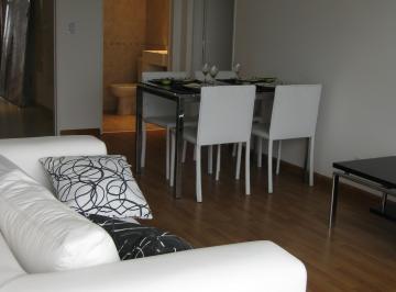 Departamento de 2 ambientes, Villa Ortuzar · Dos Ambientes en Hermosa Torre con Amenities