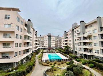 Departamento · 47m² · 2 Ambientes · 1 Cochera · Departamento en Venta en El Portal - Antares, Nordelta, Tigre