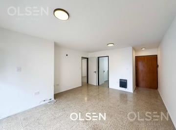 Departamento · 60m² · 3 Ambientes · Venta - Departamento 2 Dorm. Centro - Apto Credito