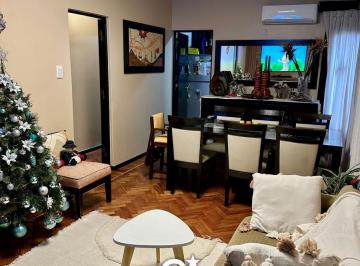 Departamento · 70m² · 4 Ambientes · Departamento Mas Monoambiente en Pueyrredón Al 300