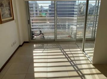Departamento de 1 ambiente, Flores · Apto Credito! Excelente Monoambiente 30 m². Balcón. Piso Alto. Av Alberdi 3400