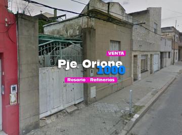 Terreno · 161m² · Terreno en Arroyito