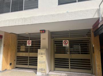 Departamento de 2 ambientes, Córdoba · Se Alquila Depto 2 Dorm. Zona Patio Olmos.