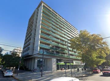 Departamento · 42m² · 2 Ambientes · Departamento de Dos Dorm. en Av Pellegrini Al 3700