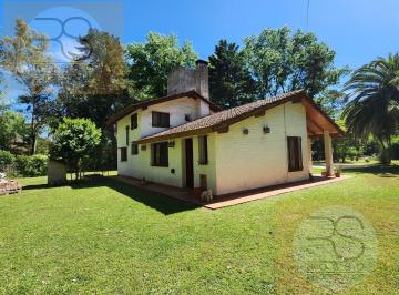 Casa · 150m² · 3 Ambientes · Casa en Club de Campo