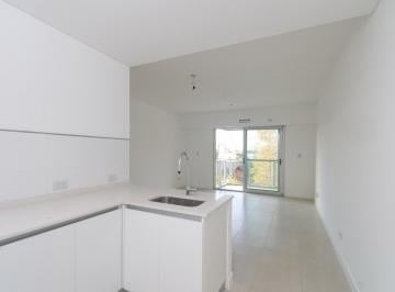 Departamento · 34m² · 1 Ambiente · Monoambiente con Balcon y Parrilla Amenities Mil Aires