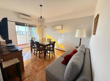 Departamento · 46m² · 3 Ambientes · Venta Departamento 3 Ambientes con Balcón Floresta