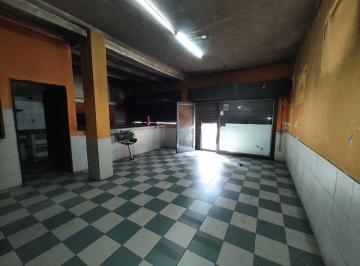 Local comercial · 56m² · Local Ideal Gastronomía