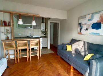 Departamento · 30m² · 2 Ambientes · Alquiler Departamento en Uade