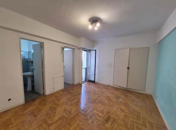 Departamento · 30m² · 1 Ambiente · Monoambiente Apto Profesional - 30 m²