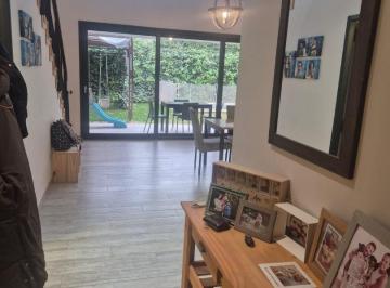 Casa · 24m² · 5 Ambientes · Casa Venta Bº Manzanar Cipolletti