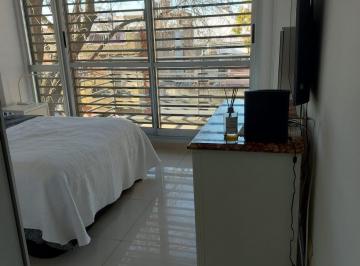 Departamento · 32m² · 1 Ambiente · Venta Departamento - Monoambiente con Balcón