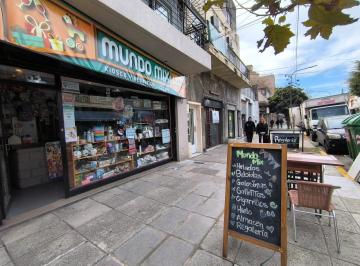 Fondo de comercio · 30m² · 1 Ambiente · Fondo de Comercio - Kiosko Bazar Regaleria - en Monte Castro