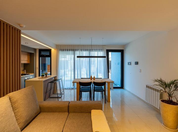 Departamento · 67m² · 3 Ambientes