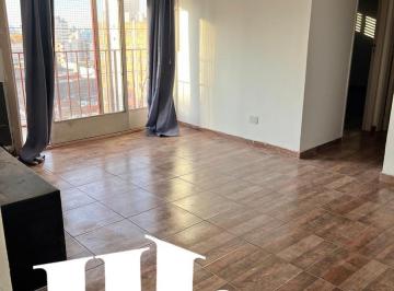 Departamento · 65m² · 3 Ambientes · Departamento en Alquiler