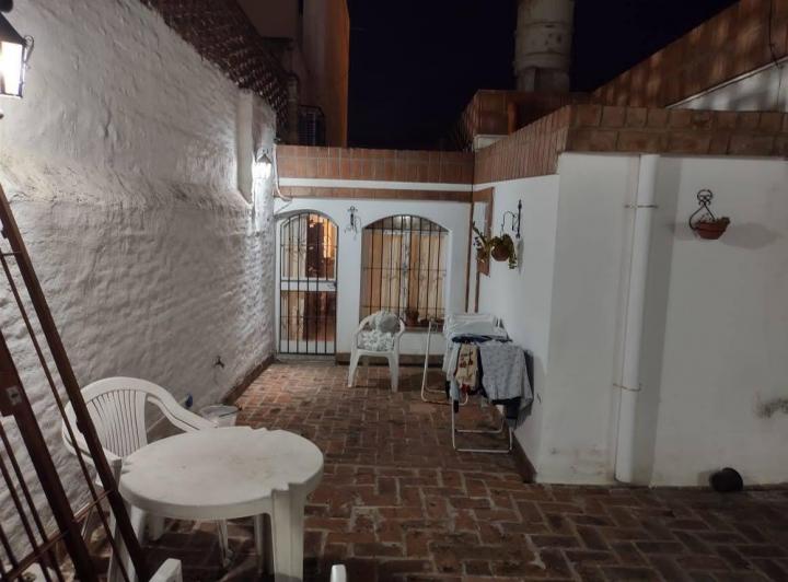 Casa · 120m² · 5 Ambientes · 1 Cochera