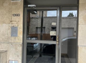 Departamento de 1 ambiente, Córdoba · Alquilo Monoambiente Frente C / Balcon. Zona Hospital de Clinicas