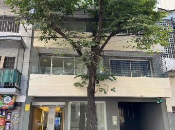 Departamento de 1 ambiente, Almagro · Monoambiente Divisible Apto Profesional a Estrenar