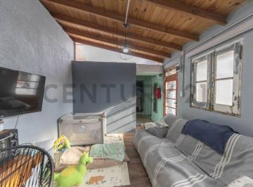 Casa · 120m² · 4 Ambientes · Venta Casa 4 Ambientes
