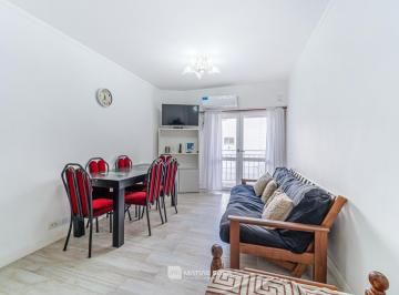 Departamento · 46m² · 2 Ambientes · Venta - Departamento 2 Ambientes - Balcón - La Perla
