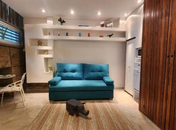 Departamento · 41m² · 2 Ambientes · Nuevo Precio! Exclusivo Duplex de 2 Ambientes con Patio, en Moderno Complejo de Phs, Zona Palermo So