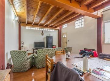 PH · 168m² · 4 Ambientes · Venta 2 PH en Block con Terraza en Boedo