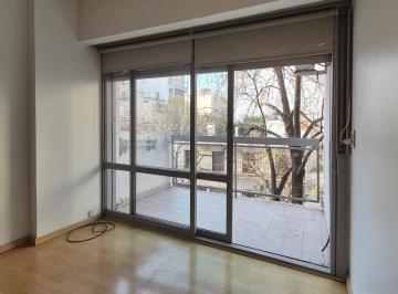 Departamento de 2 ambientes, Palermo · Luminoso 2 Amb en Barrio de Palermo Viejo