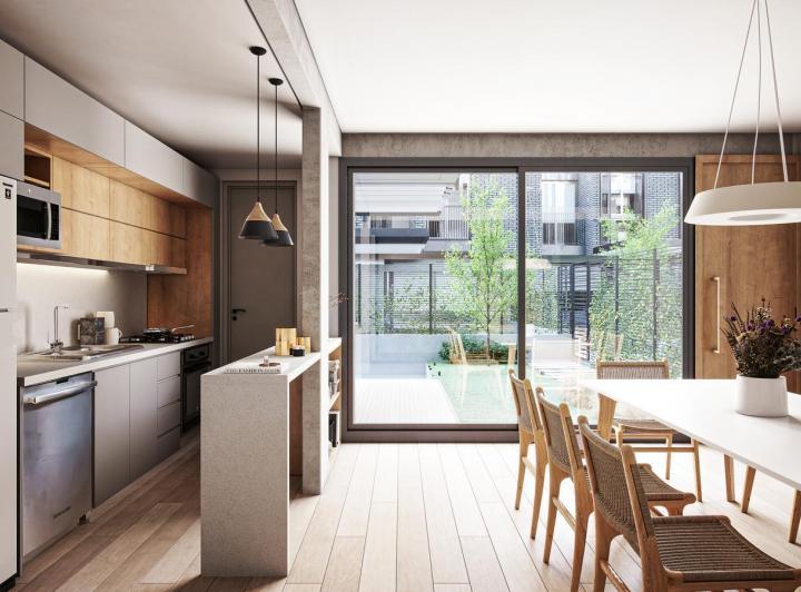 Casa · 131m² · 5 Ambientes