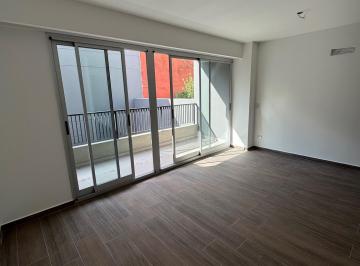 Departamento de 1 ambiente, Floresta · Alquiler Monoambiente Divisible a Estrenar