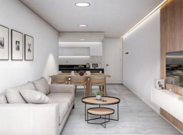 Departamento · 68m² · 3 Ambientes · Venta. Departamento 2 Dorm. en Construcción.