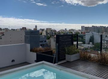 Departamento · 47m² · 2 Ambientes · Alquiler 2 Ambientes 47 m² C/balcón - Súper Luminoso Vista Contrafrente