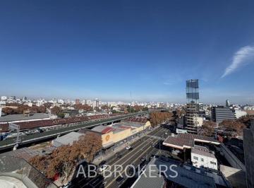 Departamento · 39m² · 1 Ambiente · Departamentomonoambiente Amoblado en Palermo Hollywood