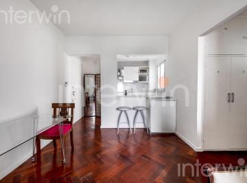 Departamento · 34m² · 2 Ambientes · Departamento - 2 Ambientes - Palermo - Palermo Nuevo - Venta
