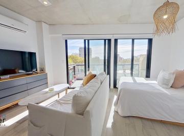 Departamento · 34m² · 1 Ambiente · Venta Departamento de 2 Ambientes a Estrenar Colegiales