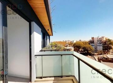 Departamento · 45m² · 2 Ambientes · En Venta 2 Ambientes a Estrenar Vista Abierta con Balcón Terraza – Entrega Inmediata Villa Urquiza
