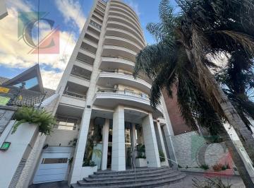 Departamento · 110m² · 4 Ambientes · 1 Cochera · Departamento de 4 Ambientes con Cochera Apto Credito
