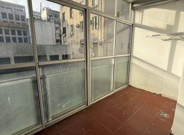 LEP-L10-49989_2 · Departamento Monoambiente. | Av Callao Al 200