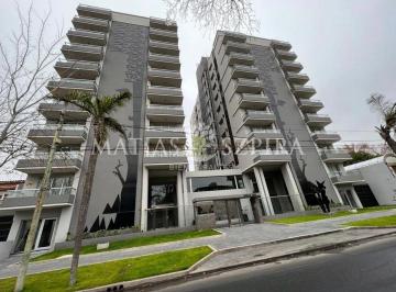 Departamento · 45m² · 2 Ambientes · 1 Cochera · Departamento 2 Ambientes con Cochera