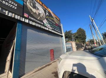 Bodega-Galpón · 200m² · 2 Ambientes · Venta Galpón en Tortuguitas - Excelente Zona Comercial