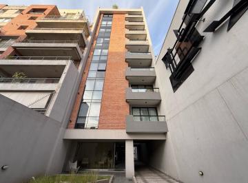 Departamento · 62m² · 2 Ambientes · Departamento en Venta a Estrenar - Castelar