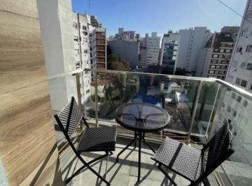 Departamento · 32m² · 1 Ambiente · Departamento en Venta Plaza Mitre