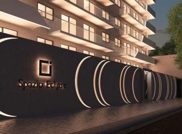 Fachada · Venta de Cochera, Edificio Spazio Eclipse, Tres de Febrero, Entrega Mediados de 2025