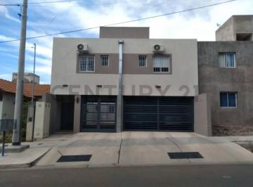 Departamento · 60m² · 1 Dormitorio · 1 Cochera · Departamento 1 Dormitorio con Cochera en Alquiler