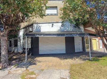 esquina fachada · Venta de Edificio de Departamento en Dos Plantas en Villa Ballester