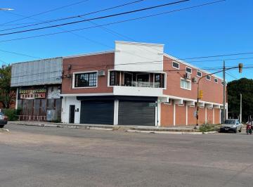 Local comercial · 600m² · 3 Ambientes · 1 Cochera · Gran Local Comercial en Alquiler