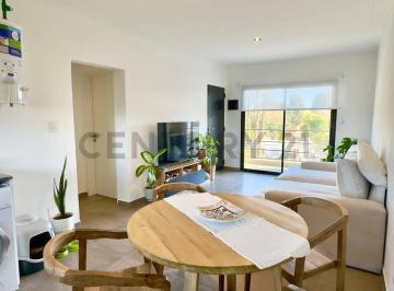 Departamento · 45m² · 2 Ambientes · Venta de Departamento en San Vicente - Complejo San Vicentino